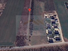 Molidului, langa padure, teren 600 mp