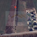 Molidului, langa padure, teren 600 mp